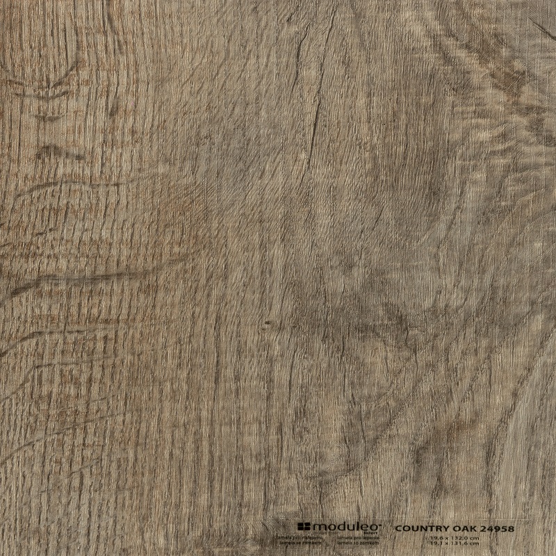 Moduleo Select Click Country Oak 24958