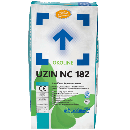 UZIN NC 182 - 12