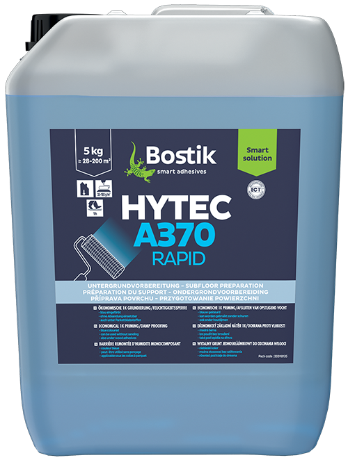 HYTEC A370 RAPID - 10kg