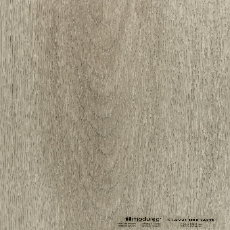 Moduleo Select Click Classic Oak  24228