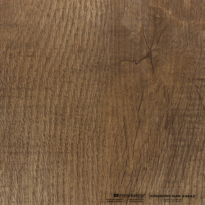 Moduleo Select Click Country Oak 24842