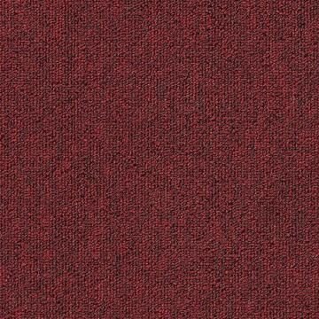 E-blitz 12 dark red