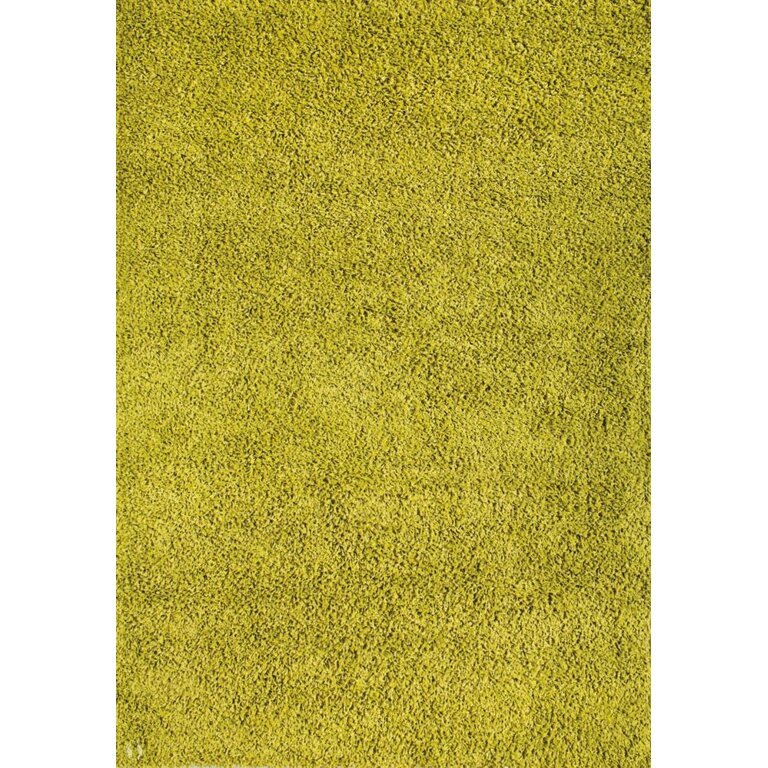 Efor Shaggy 1903 green - 120 x 170 cm