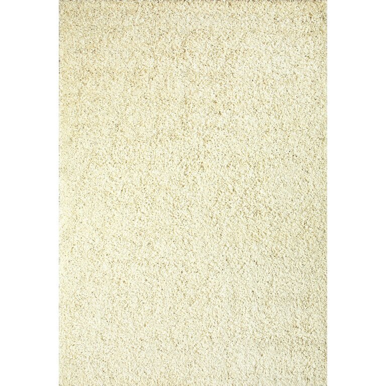 Efor Shaggy 2137 cream - 160 x 230 cm