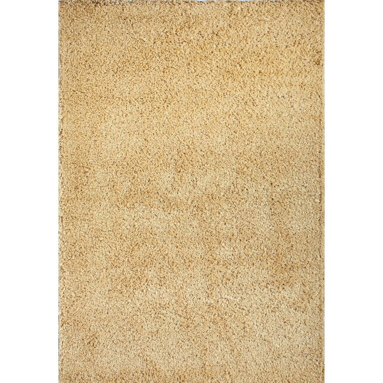 Efor Shaggy 2226 beige - 160 x 230 cm