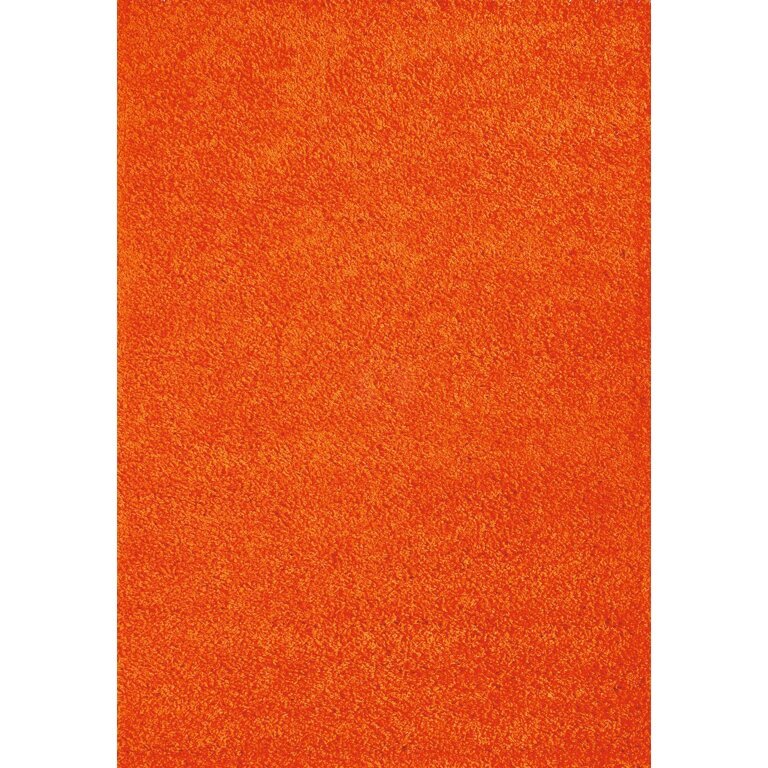 Efor Shaggy 3419 orange - 200 x 290 cm