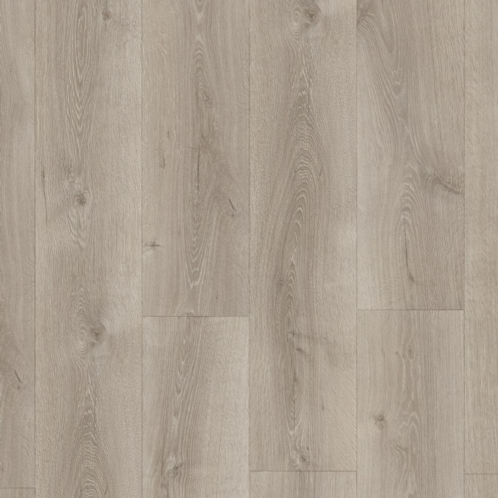 Quick Step MJ3552 Laminát Majestic Dub pouštní kartáčovaný šedý