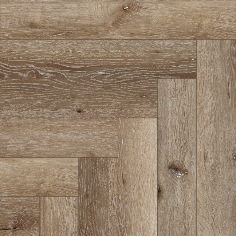 COREtec Naturals 50LVPEH854 Acorn Oak Herringbone