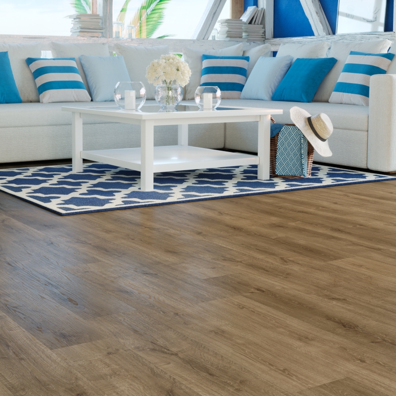 BiClick Acoustic CBCA 41622 Cornwall Oak