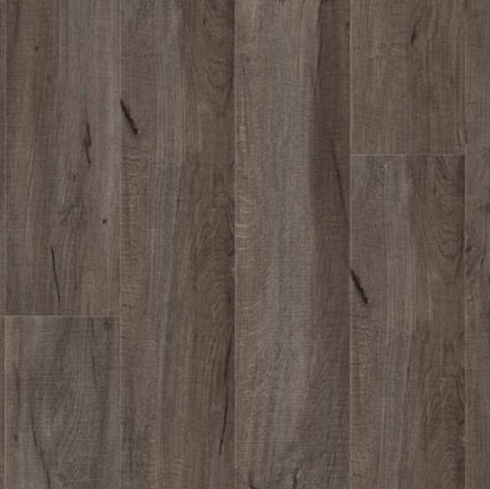 Gerflor RIGID 55 Lock Acoustic 0020 KILDA SMOKED