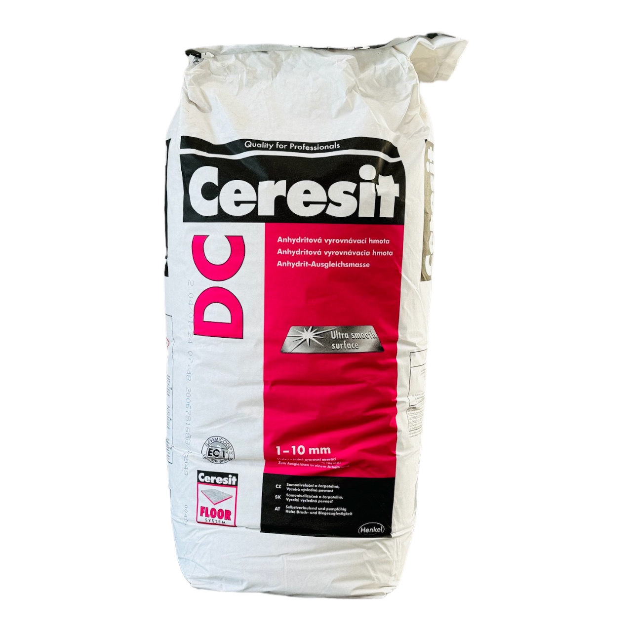 Ceresit DC 25kg
