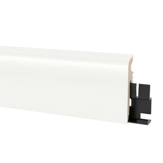 Vigo 60 RAL 9003 bílá 01