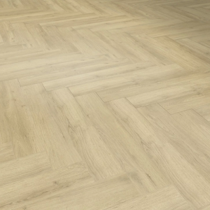 Gerflor Virtuo 55 Rigid Acoustic Herringbone Sunny Nature 0997