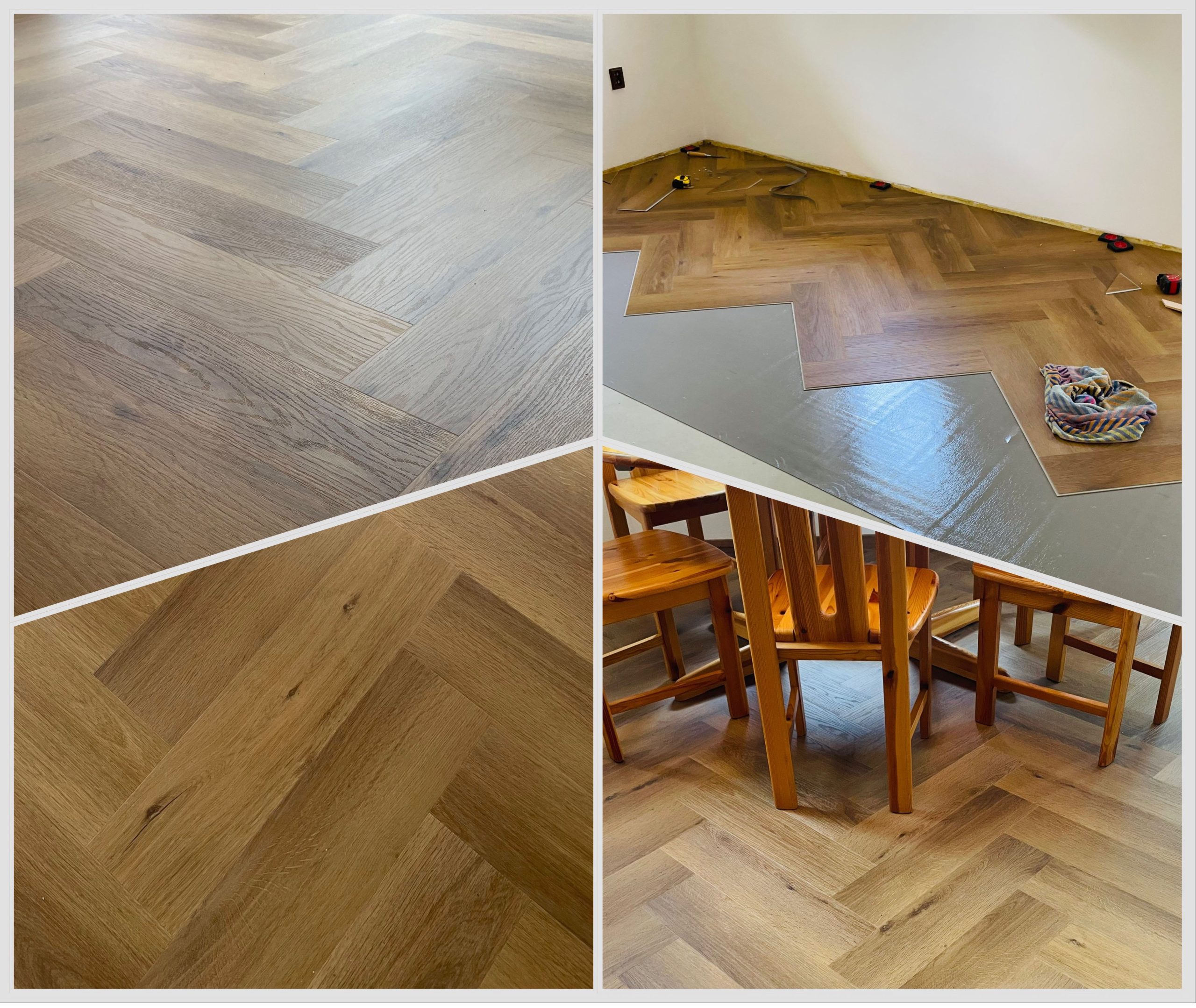 Arbiton Amaron Herringbone Dub Georgetown CA 147